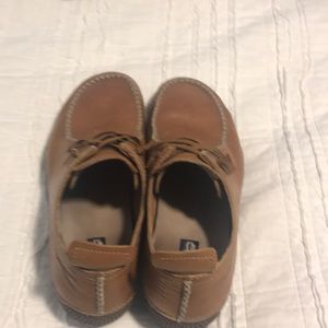 Patagonia loafer